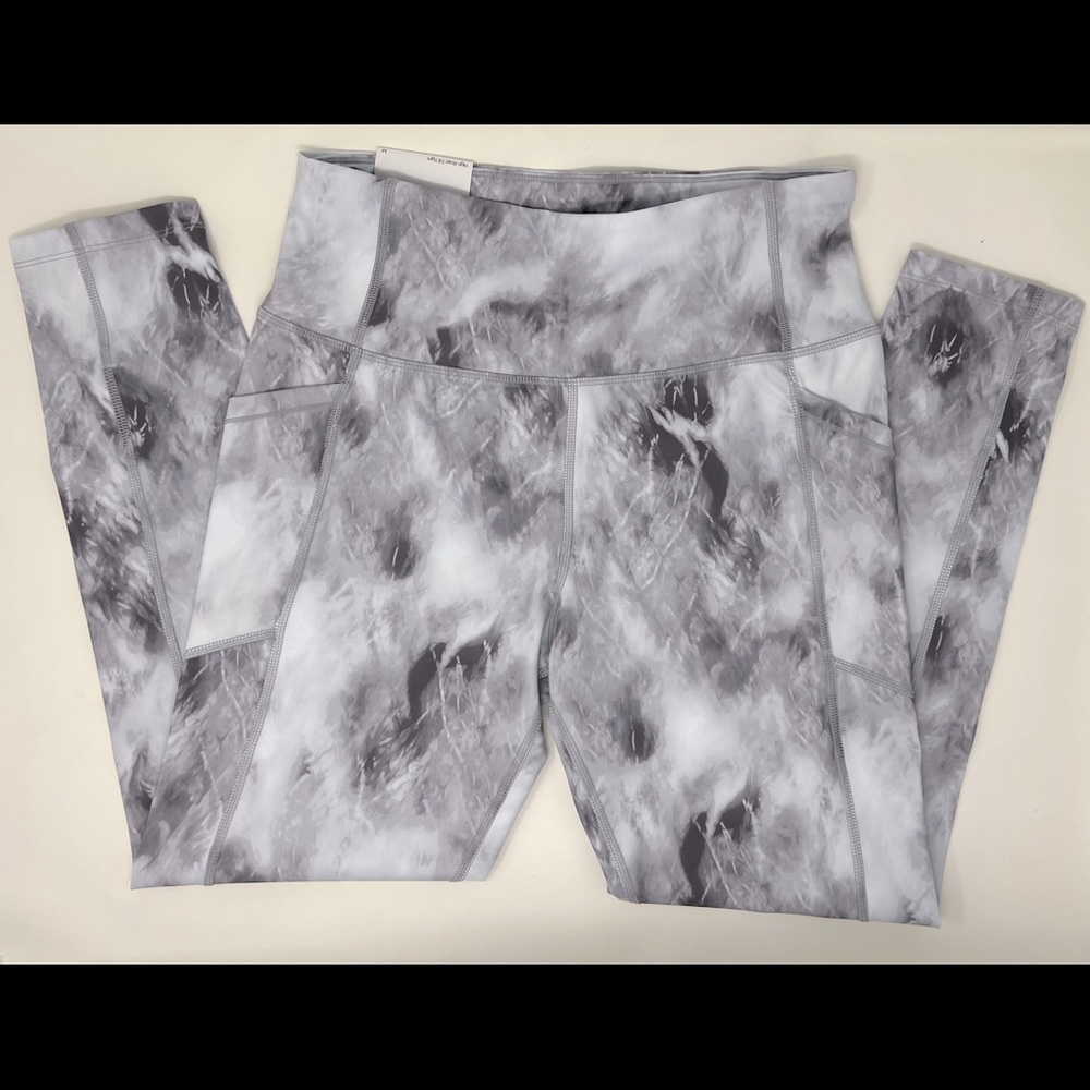 Calvin Klein Performance High Waist Thights